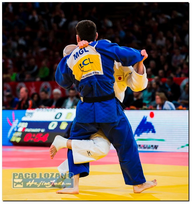 Paris 2014 by P.Lozano cat -90 kg_PLM3438